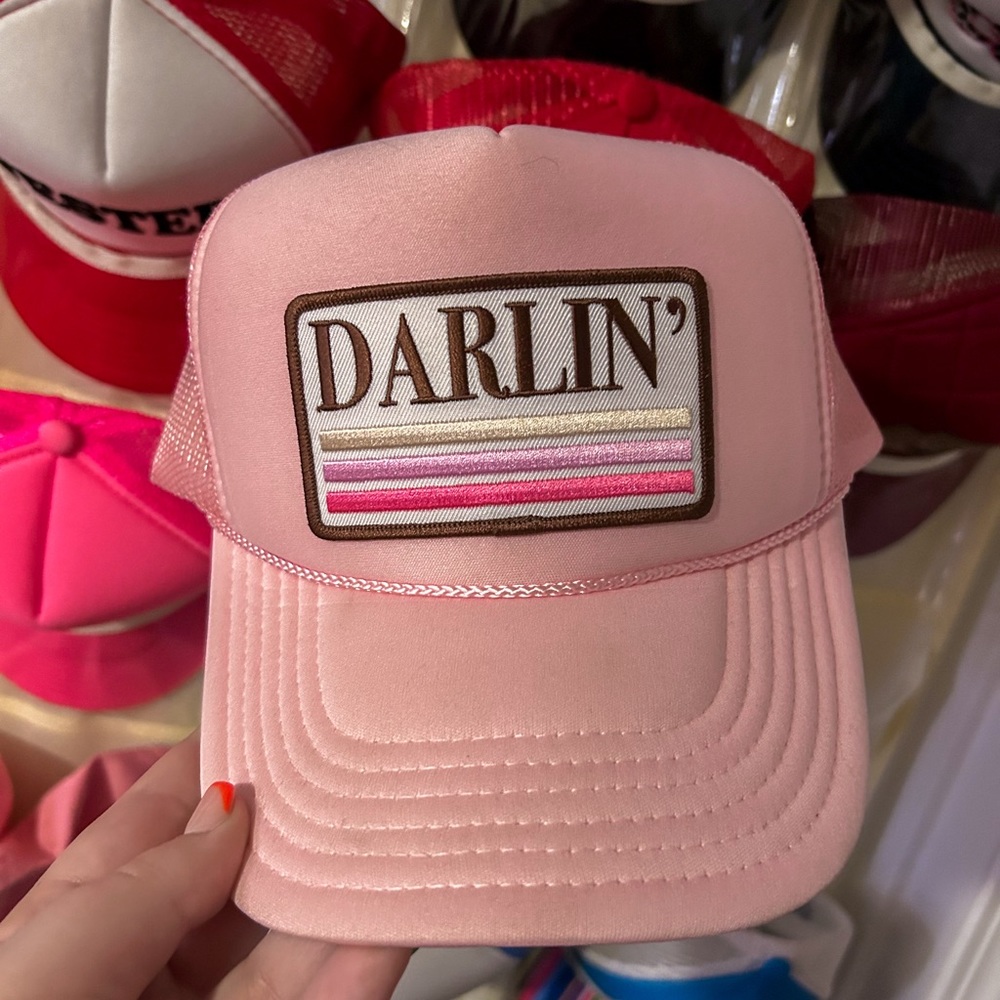 Darlin’ Cap